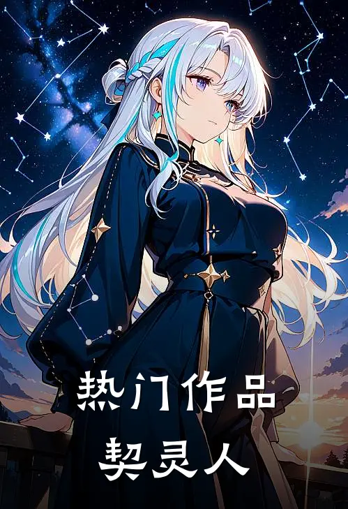 热门作品契灵人