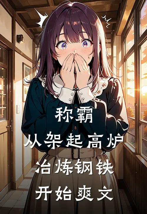 称霸：从架起高炉冶炼钢铁开始爽文