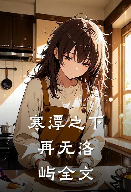 寒潭之下，再无洛屿全文