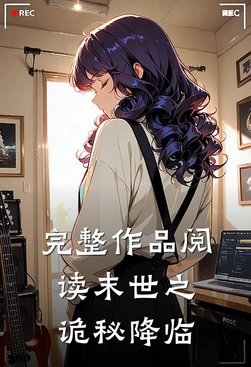 完整作品阅读末世之诡秘降临