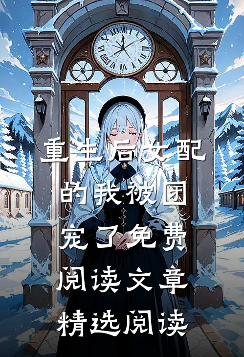 重生后女配的我被团宠了免费阅读文章精选阅读