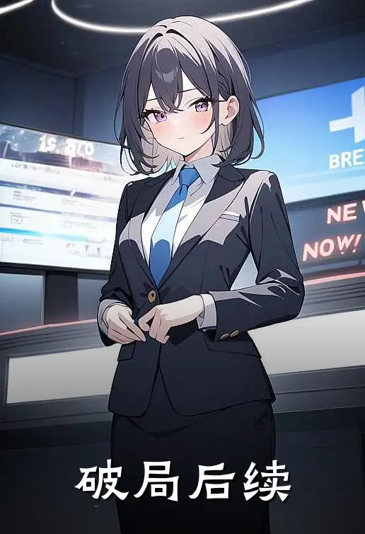 破局后续