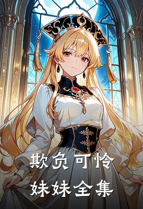 欺负可怜妹妹全集