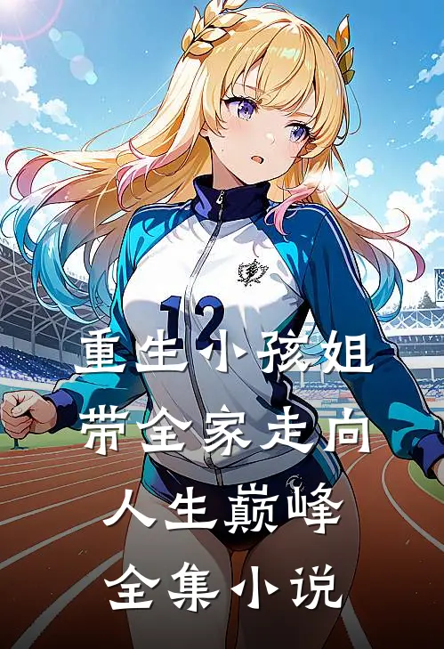 重生小孩姐，带全家走向人生巅峰全集小说