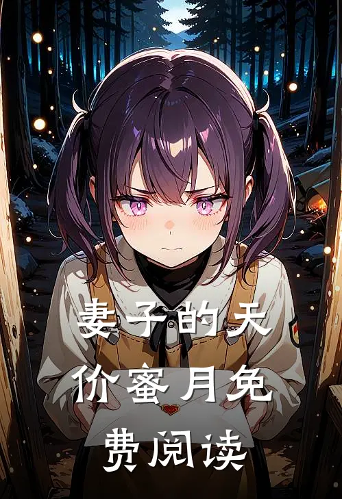 妻子的天价蜜月免费阅读