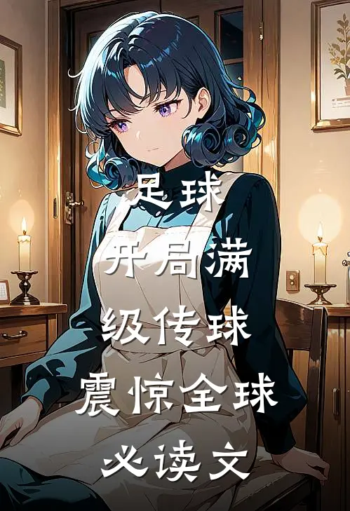 足球：开局满级传球，震惊全球必读文