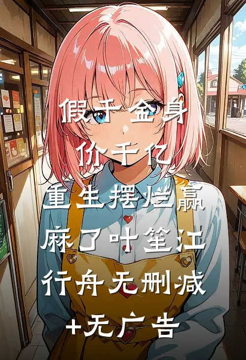 假千金身价千亿，重生摆烂赢麻了叶笙江行舟无删减+无广告