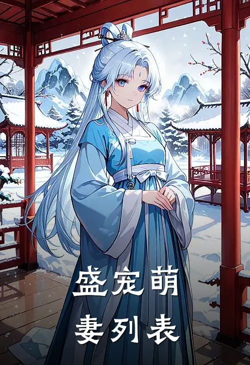 盛宠萌妻列表
