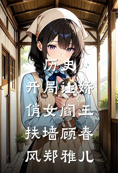 历史：开局让娇俏女阎王扶墙顾春风郑雅儿