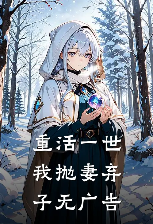 重活一世，我抛妻弃子无广告