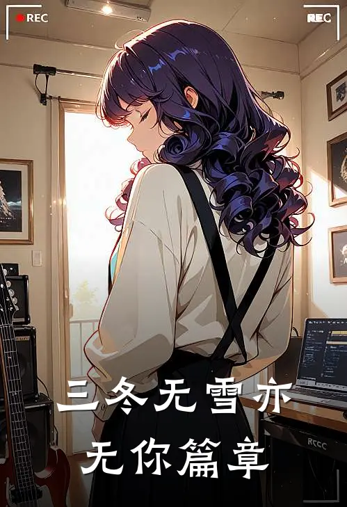 三冬无雪亦无你篇章