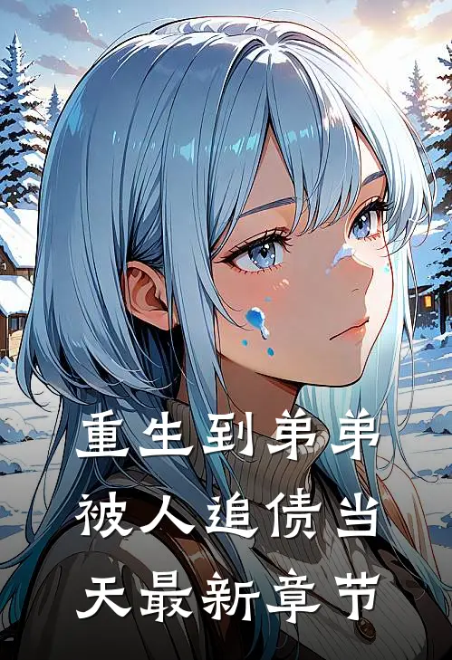 重生到弟弟被人追债当天最新章节
