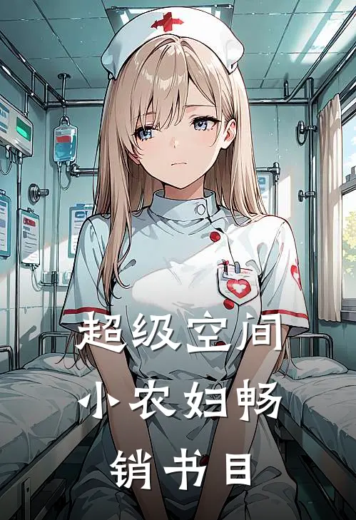 超级空间小农妇畅销书目