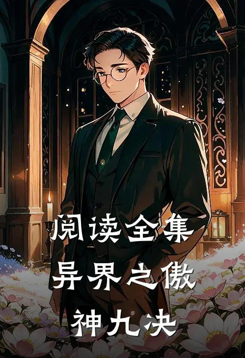 阅读全集异界之傲神九决