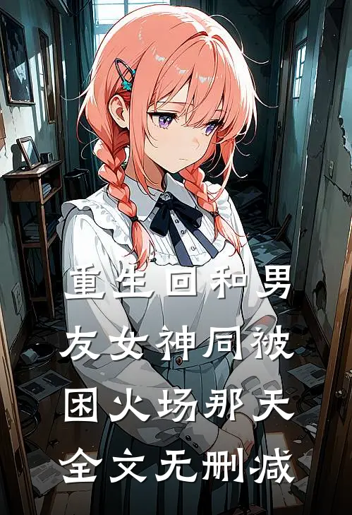 重生回和男友女神同被困火场那天全文无删减