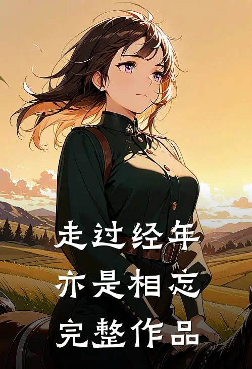 走过经年亦是相忘完整作品