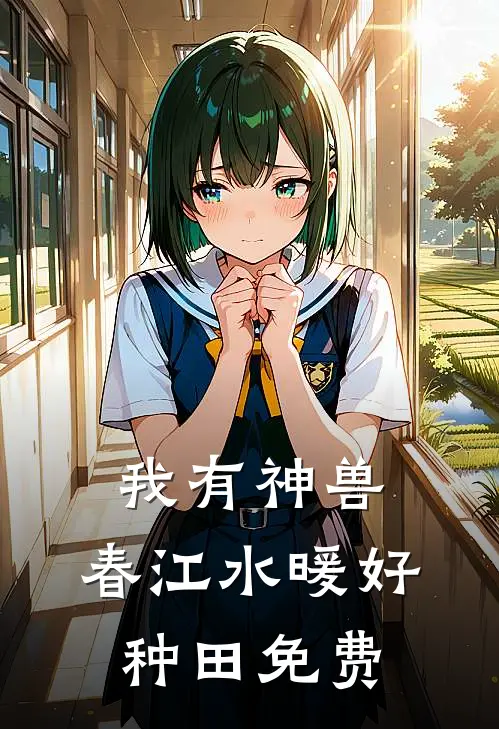 我有神兽，春江水暖好种田免费