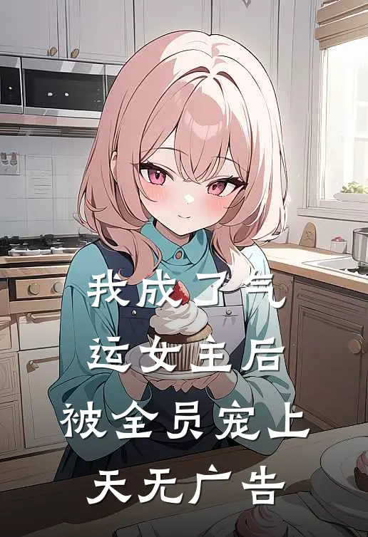 我成了气运女主后,被全员宠上天无广告阅读