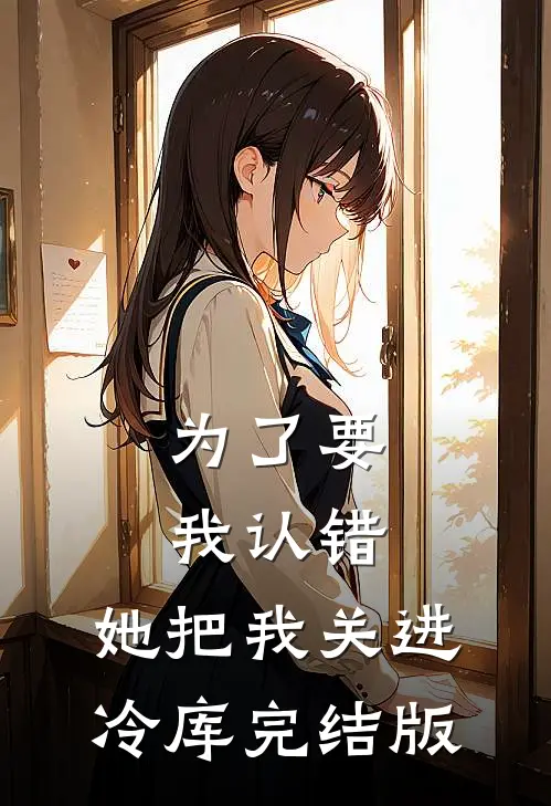 为了要我认错，她把我关进冷库完结版