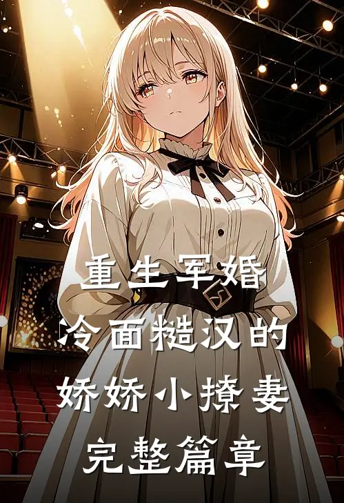 重生军婚：冷面糙汉的娇娇小撩妻完整篇章