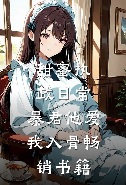 甜蜜执政日常：暴君他爱我入骨畅销书籍