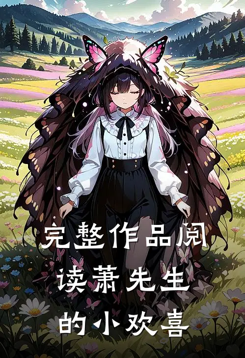 完整作品阅读萧先生的小欢喜