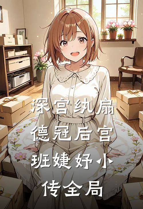 深宫纨扇，德冠后宫：班婕妤小传全局