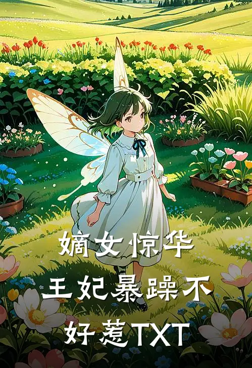 嫡女惊华：王妃暴躁不好惹TXT