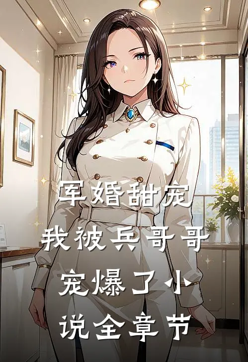 军婚甜宠:我被兵哥哥宠爆了小说全章节