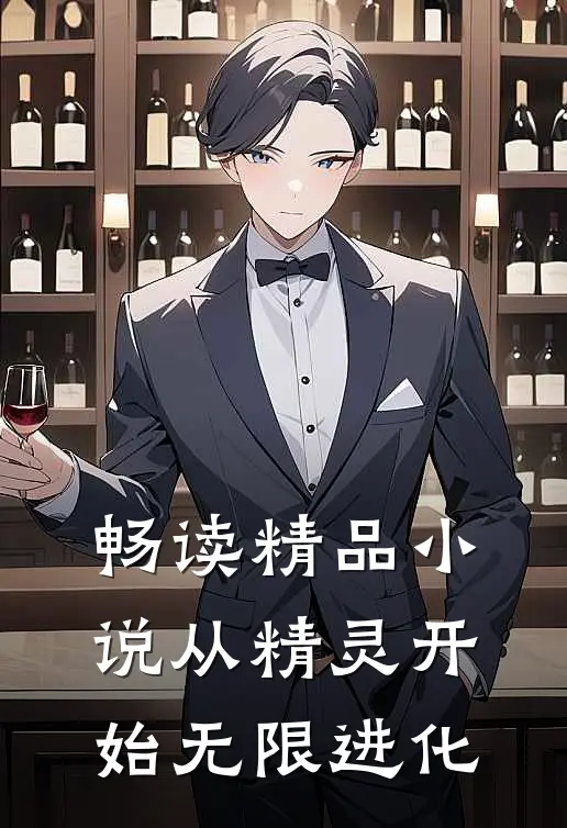 畅读精品小说从精灵开始无限进化