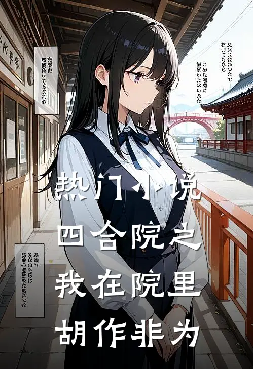 热门小说四合院之我在院里胡作非为