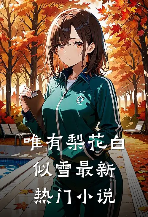 唯有梨花白似雪最新热门小说