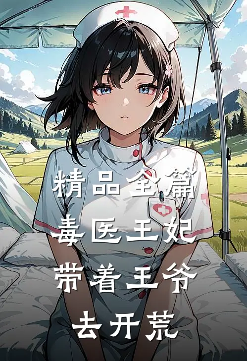 精品全篇毒医王妃，带着王爷去开荒