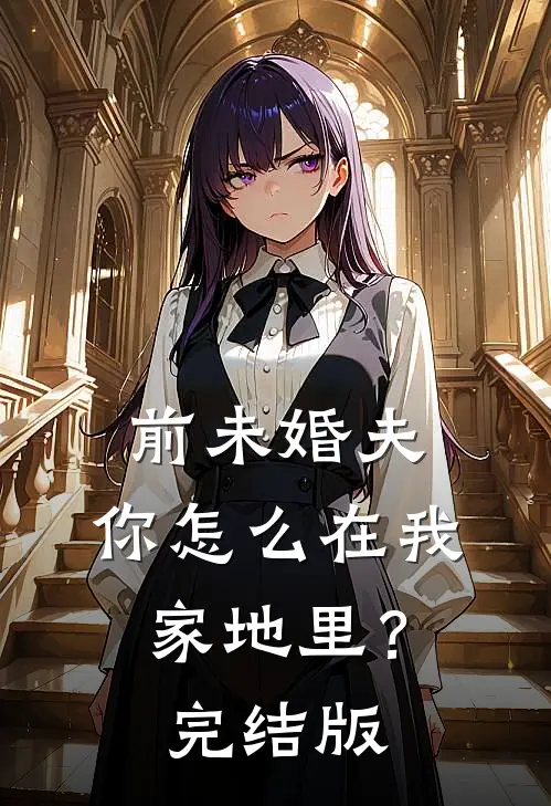 前未婚夫，你怎么在我家地里？完结版