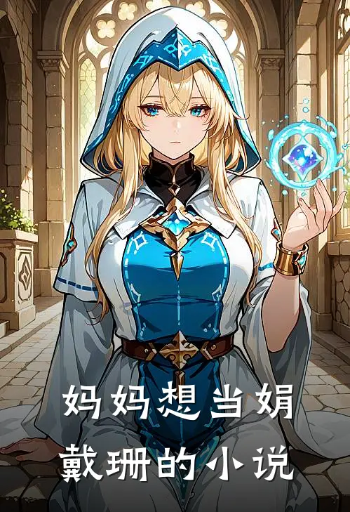 妈妈想当娟戴珊的小说
