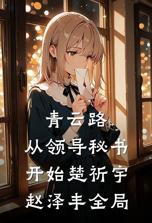 青云路：从领导秘书开始楚祈宇赵泽丰全局