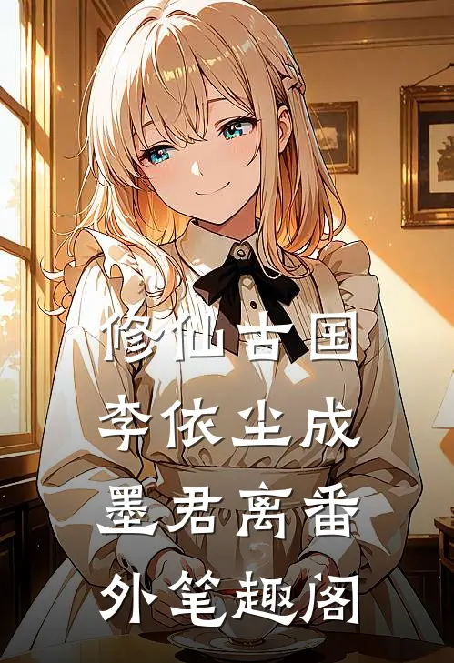 修仙古国：李依尘成墨君离番外笔趣阁