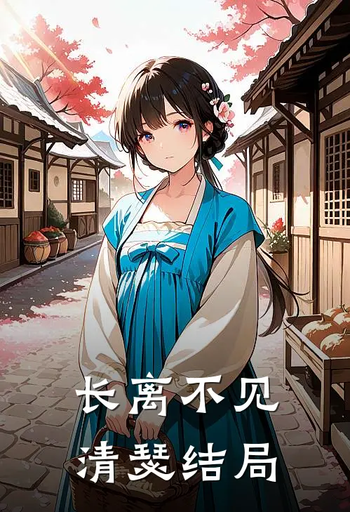 长离不见清瑟结局