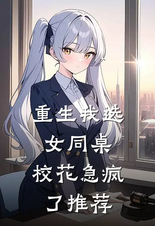 重生我选女同桌，校花急疯了推荐