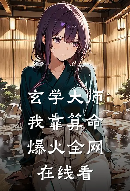 玄学大师：我靠算命爆火全网在线看
