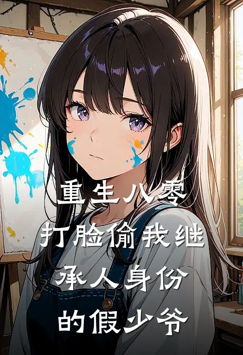 重生八零，打脸偷我继承人身份的假少爷