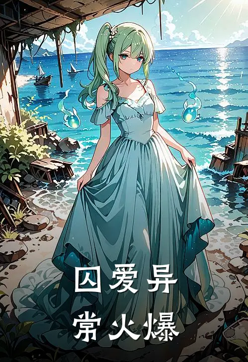 囚爱异常火爆