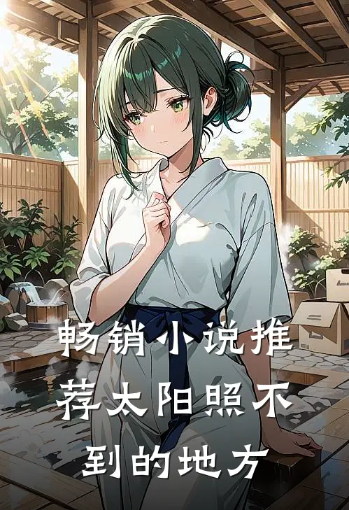 畅销小说推荐太阳照不到的地方