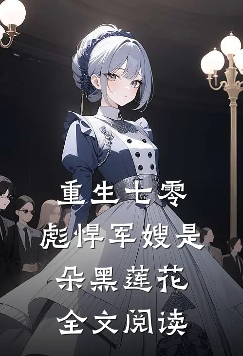 重生七零，彪悍军嫂是朵黑莲花全文阅读