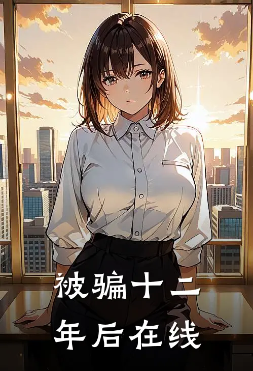 被骗十二年后在线