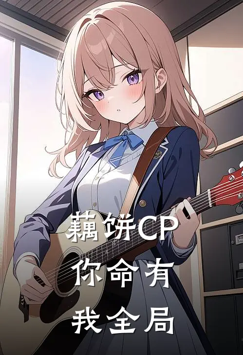 藕饼CP：你命有我全局