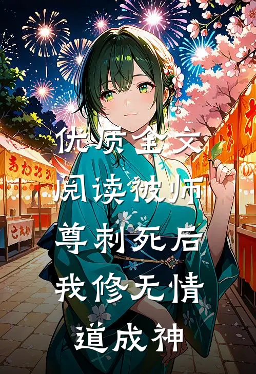 优质全文阅读被师尊刺死后，我修无情道成神