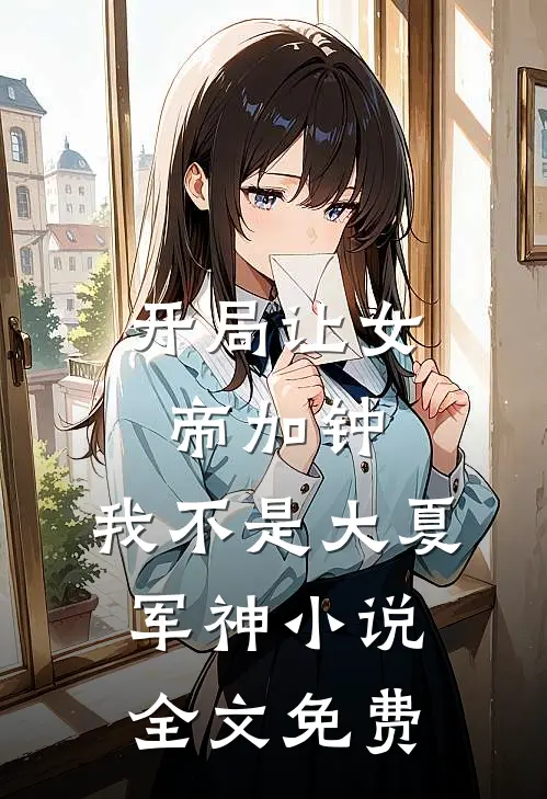 开局让女帝加钟,我不是大夏军神全文免费