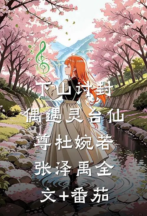 下山讨封：偶遇灵台仙尊杜婉若张泽禹全文+番茄