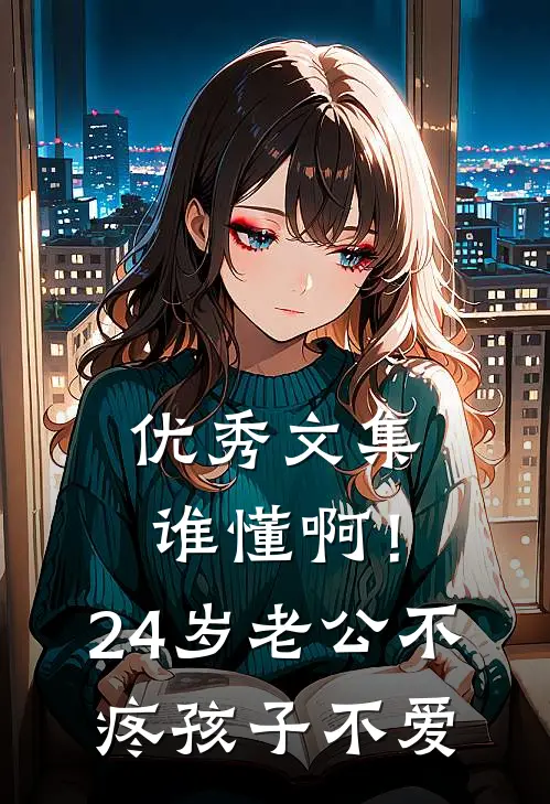 优秀文集谁懂啊！24岁老公不疼孩子不爱